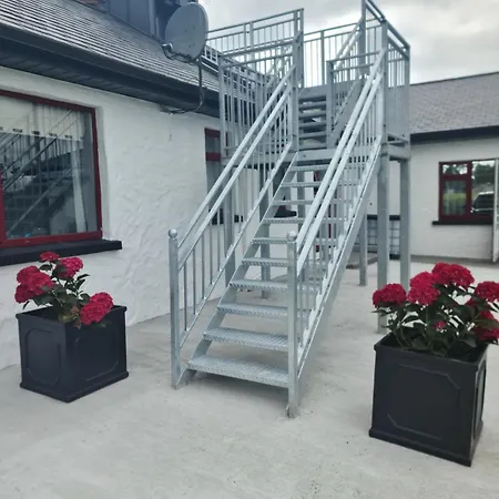 Διαμέρισμα Is The Place *