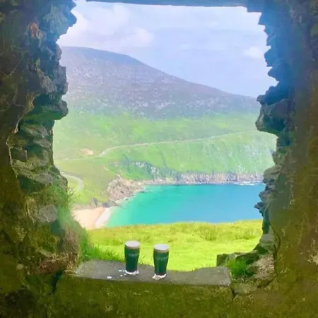 Is The Place * Ballinrobe