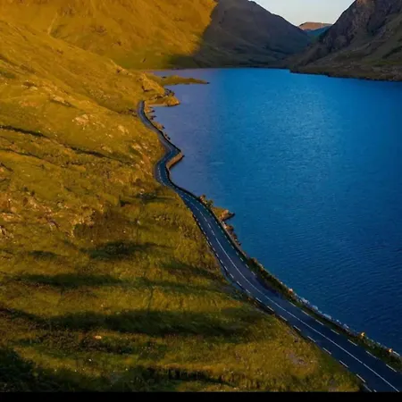 Is The Place Διαμέρισμα Ballinrobe