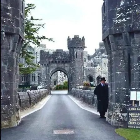 Διαμέρισμα Is The Place *