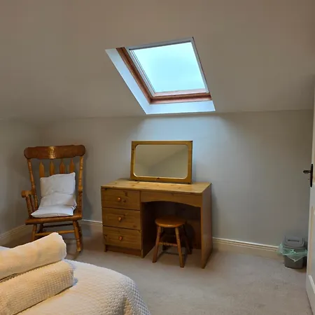 Is The Place Apartment Ballinrobe