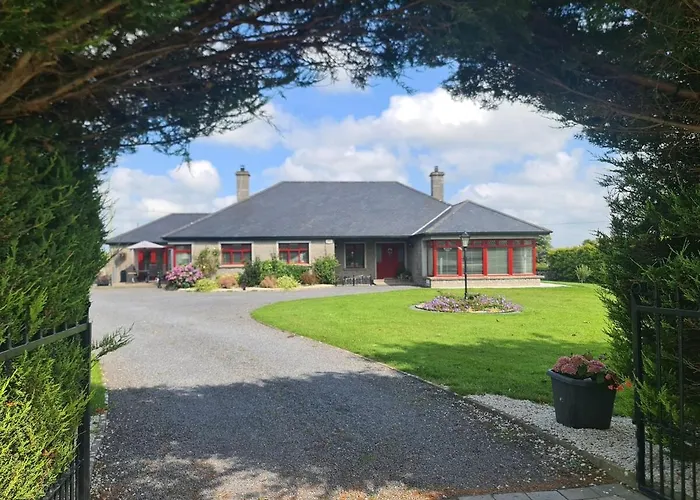 Is The Place * Ballinrobe