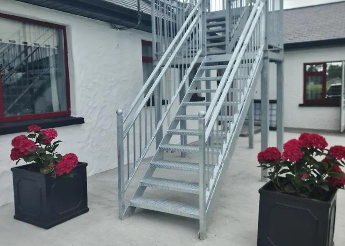 شقة Is The Place *