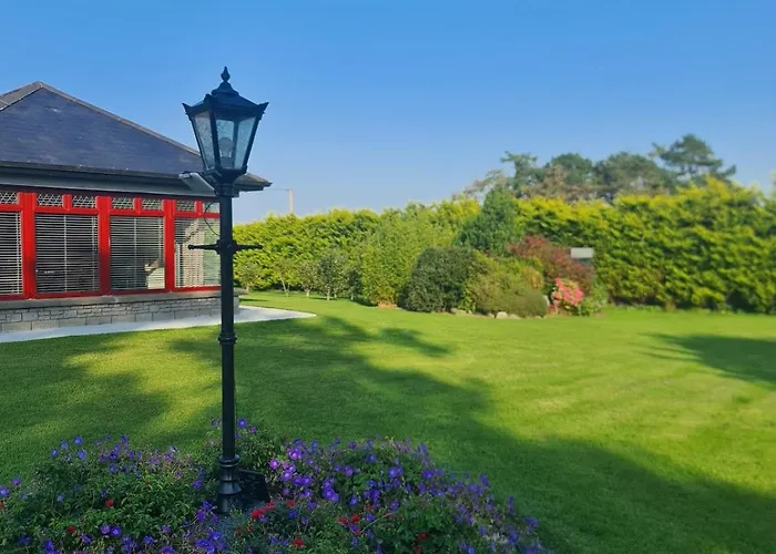 شقة Is The Place *