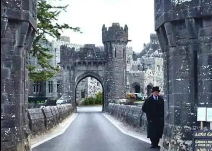 شقة Is The Place *